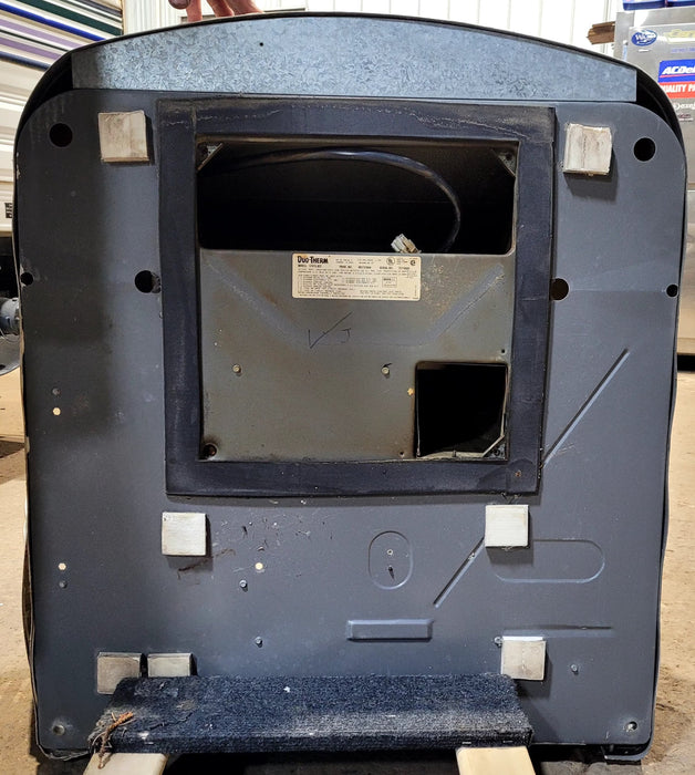Used Duo-Therm Air Conditioner, Head Unit, 13500 BTU, Cool Only - 57915.622