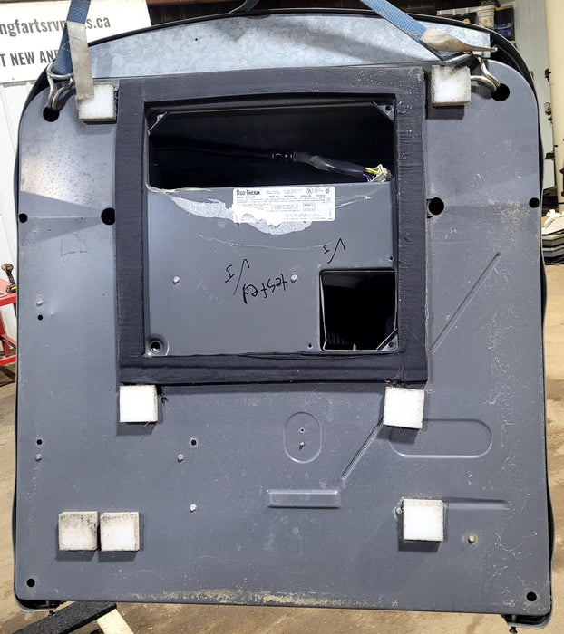 Used Duo-Therm Air Conditioner, Head Unit, 13500 BTU, Cool Only - 57915.622