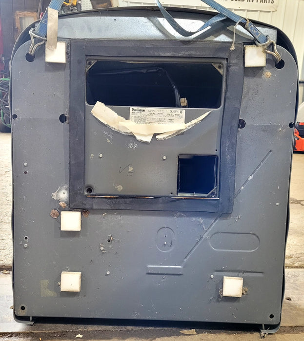 Used Duo-Therm Air Conditioner, Head Unit, 11000 BTU, Cool Only -57912.622