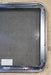 Used Black Radius Emergency Opening Window : 29 1/4" W x 25 1/4" H x 1 7/8" D - Young Farts RV Parts