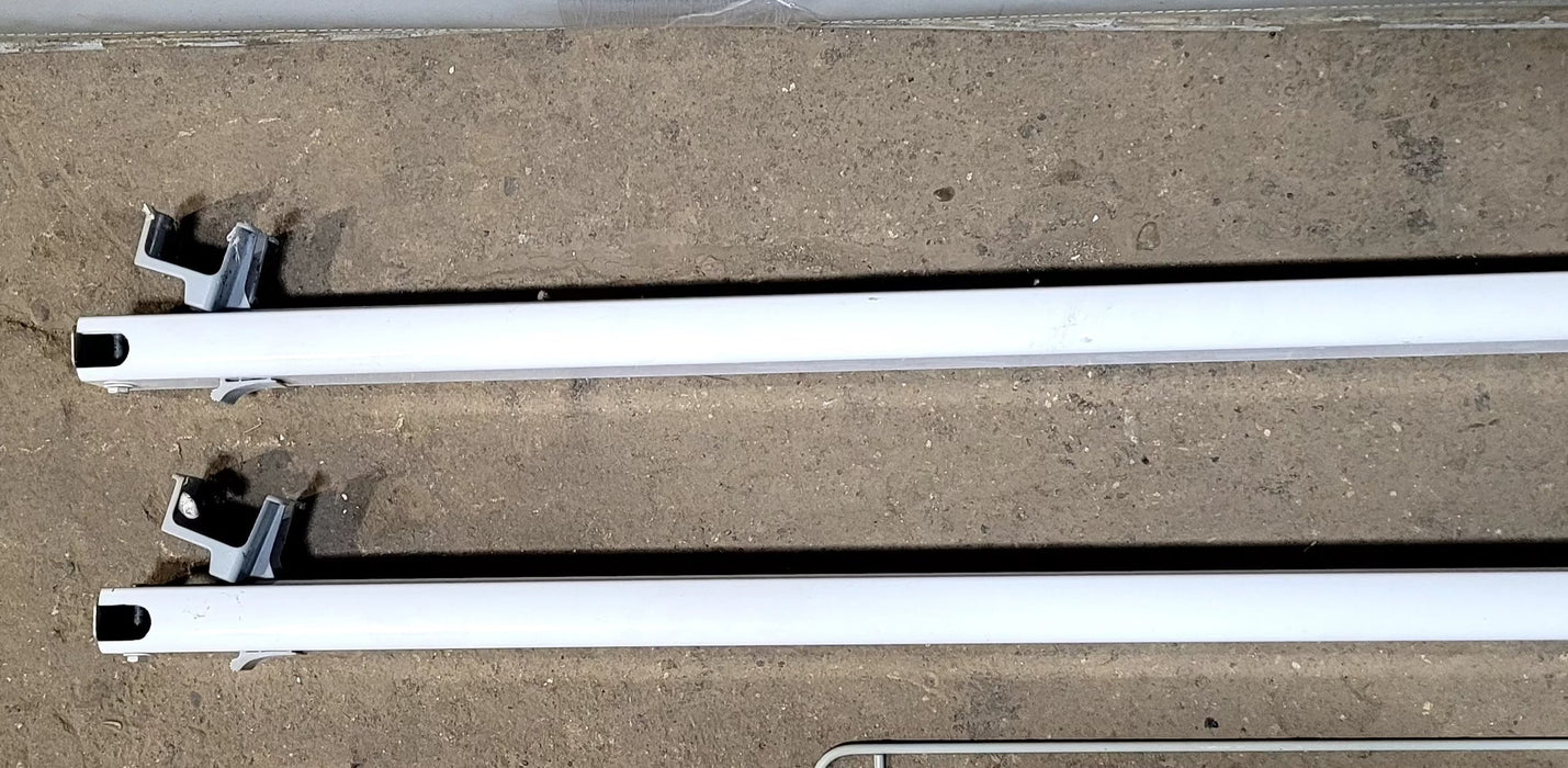 Used Complete Manual Awning Dometic 18' Used Canvas