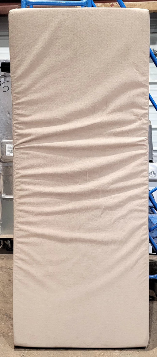 Used Bunk Mattress 73" X 29 1/2" X 4" D - Young Farts RV Parts