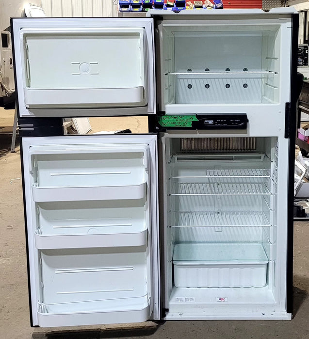 Used Complete Norcold Fridge, 2-Way - N611