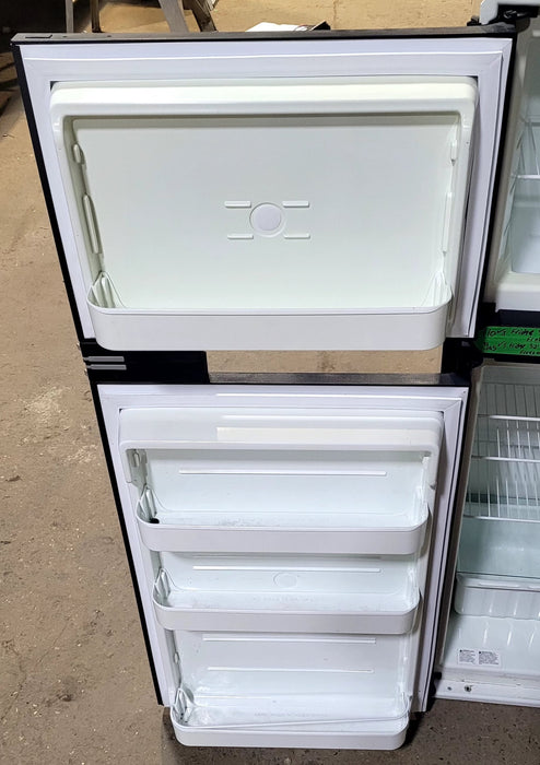 Used Complete Norcold Fridge, 2-Way - N611
