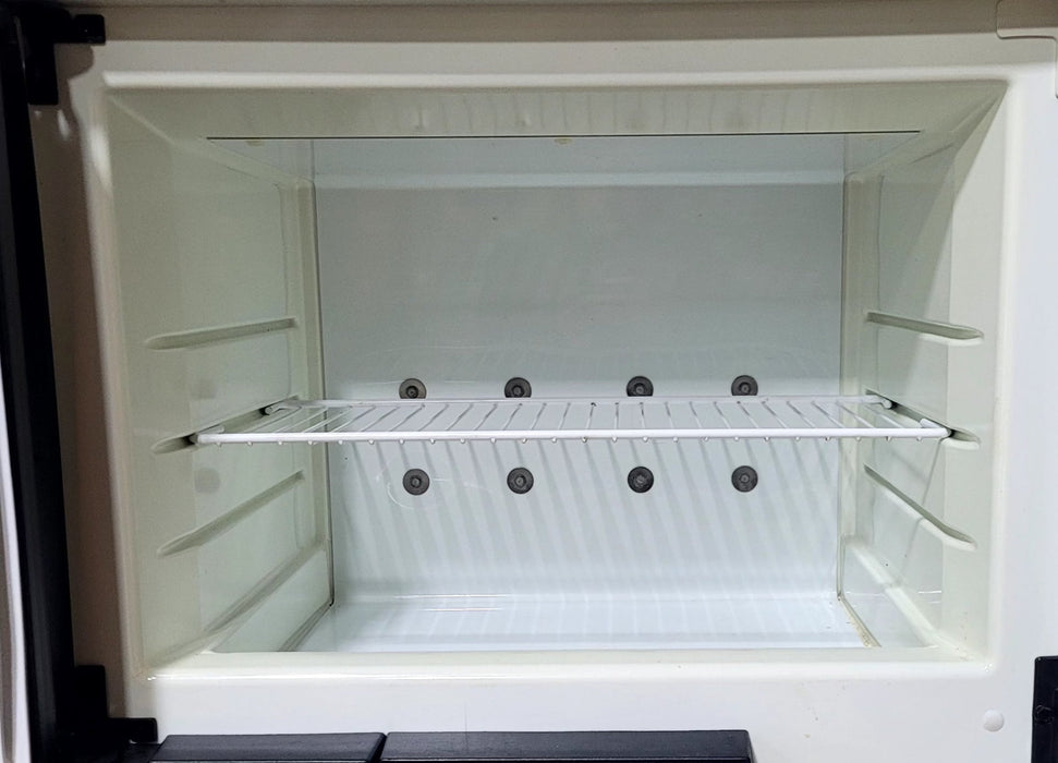 Used Complete Norcold Fridge, 2-Way - N611