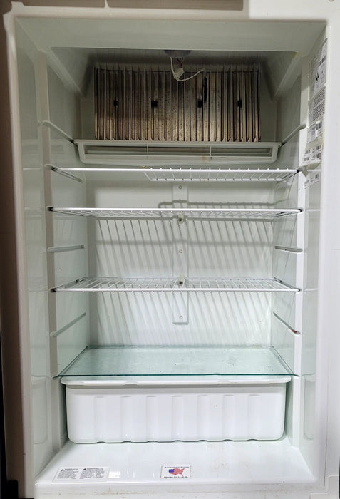 Used Complete Norcold Fridge, 2-Way - N611
