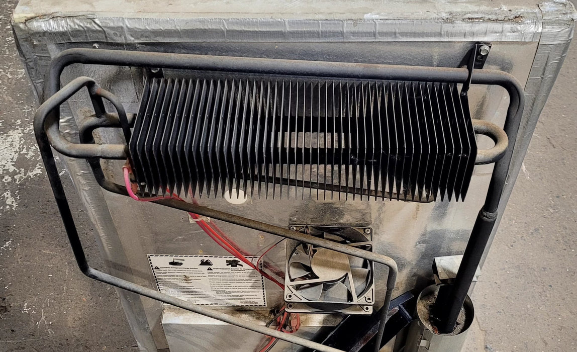 Used Complete Norcold Fridge, 2-Way - N611