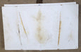 Used Fresh Water Tank 5” H x 31” W x 46 1/4” L - Young Farts RV Parts