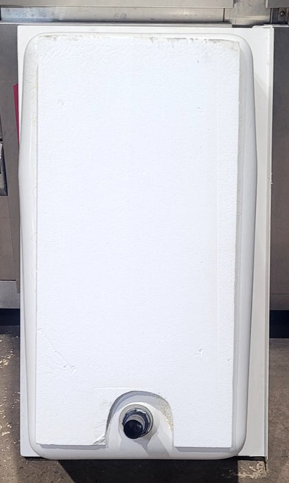 Used RV Bath Tub 41” x 24” - Right Hand Drain