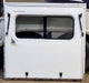 Used Square Storage/ Teardrop Trailer Entry Door 46 5/8" W x 43 7/8" H - Young Farts RV Parts