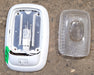 USED RV Interior Light Fixture *SINGLE* 212481 - Young Farts RV Parts