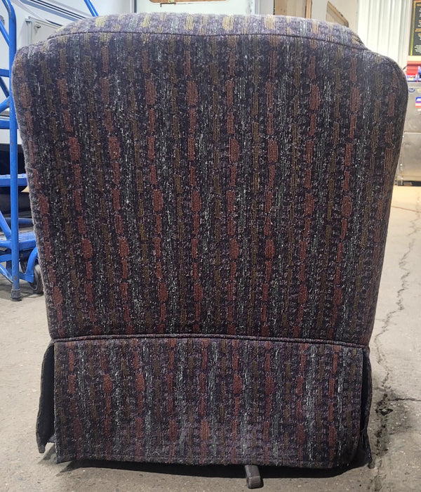 Used RV Chair - 32"H x 26"W x 27"D