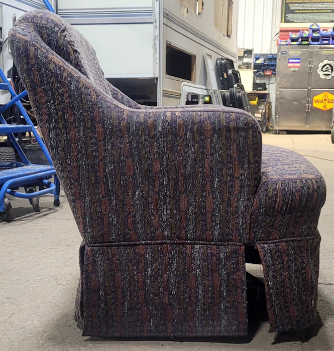 Used RV Chair - 32"H x 26"W x 27"D