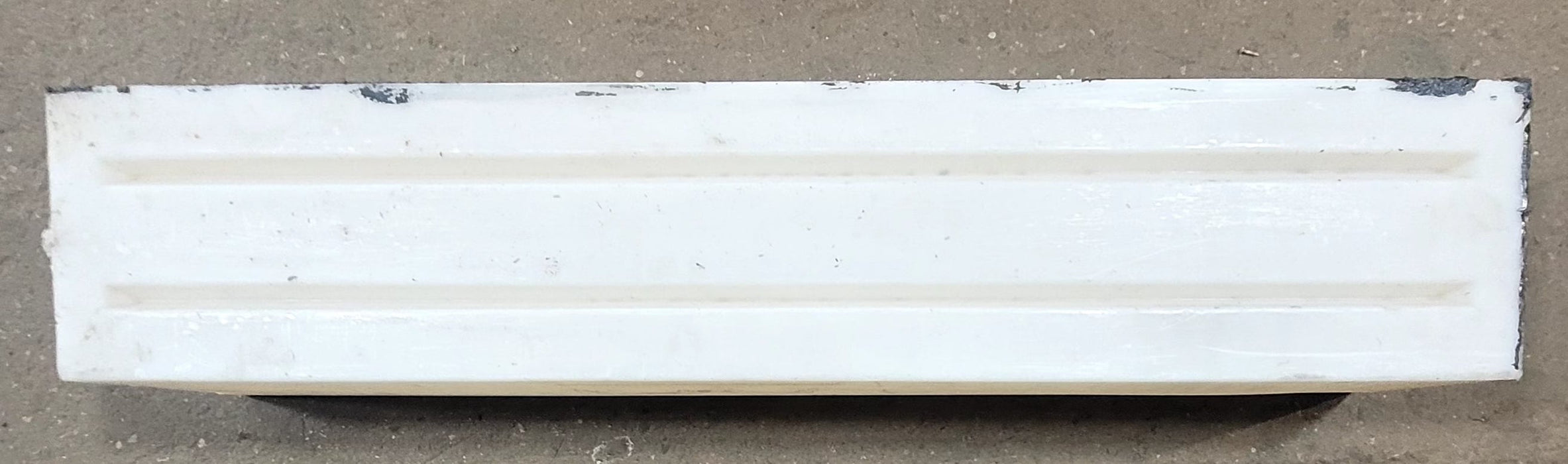 Used Fresh Water Tank 12” H x 12” W x 60 1/4” L