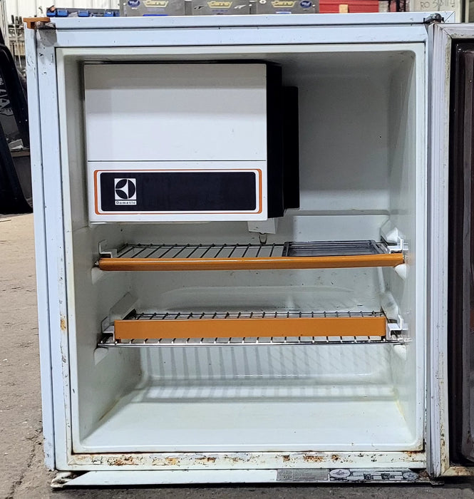 Used Complete Dometic Fridge, 3-Way - RM211