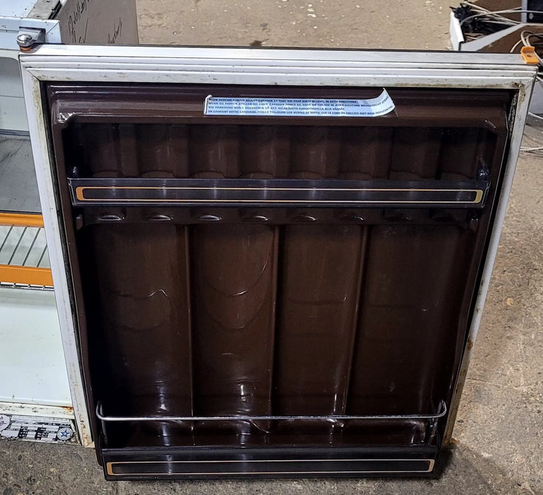 Used Complete Dometic Fridge, 3-Way - RM211