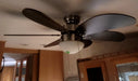 Used Interior Ceiling Mount Fan 36" - Young Farts RV Parts
