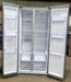 Used Complete Furrion FCR16DCASA-SS RV Refrigerator- 12V ONLY - Young Farts RV Parts
