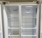 Used Complete Furrion FCR16DCASA-SS RV Refrigerator- 12V ONLY - Young Farts RV Parts
