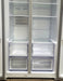 Used Complete Furrion FCR16DCASA-SS RV Refrigerator- 12V ONLY - Young Farts RV Parts
