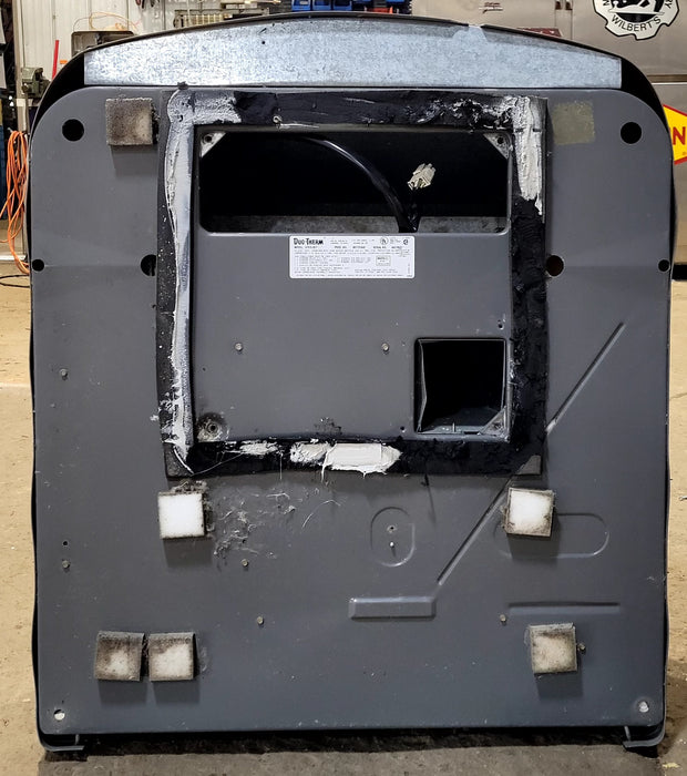 Used Duo-Therm Air Conditioner, Head Unit, 13500 BTU, Cool Only - 57915.621