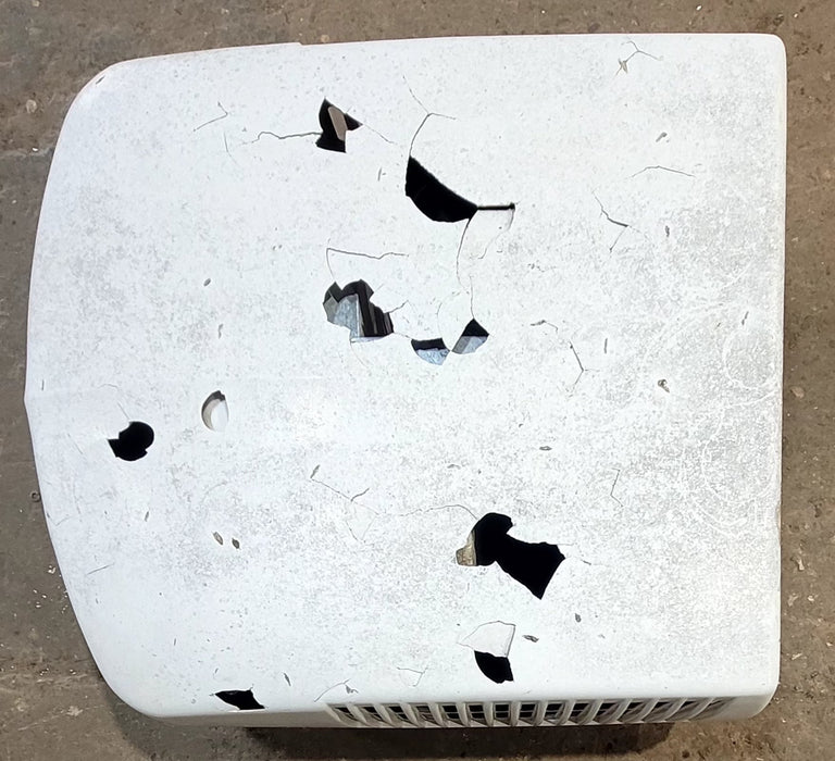 Used Duo-Therm Air Conditioner, Head Unit, 13500 BTU, Cool Only - 57915.621