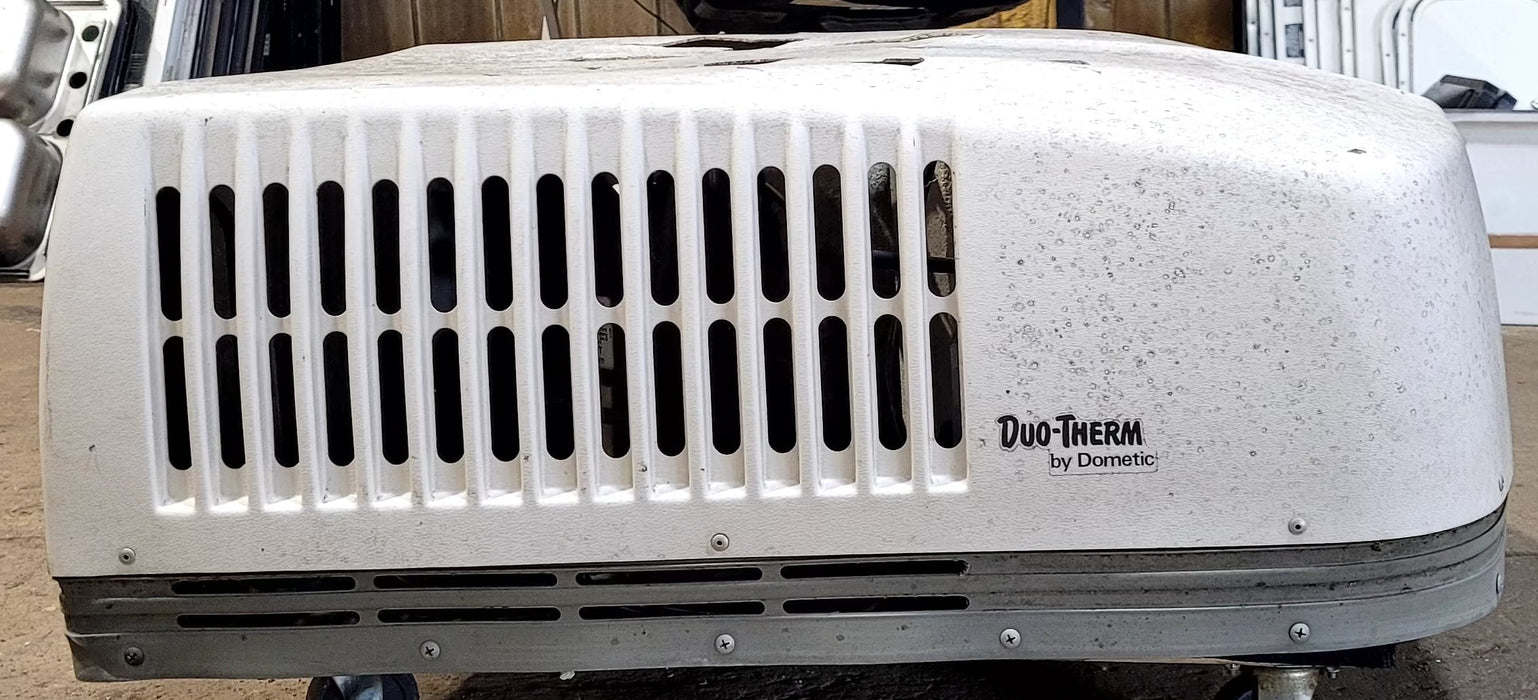 Used Duo-Therm Air Conditioner, Head Unit, 13500 BTU, Cool Only - 57915.621