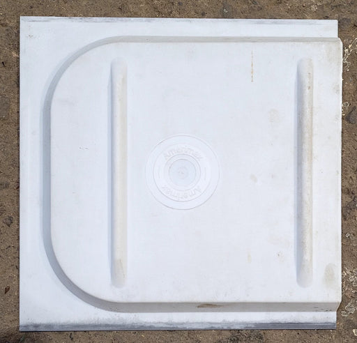 Used Screen Door Slide Panel - Young Farts RV Parts