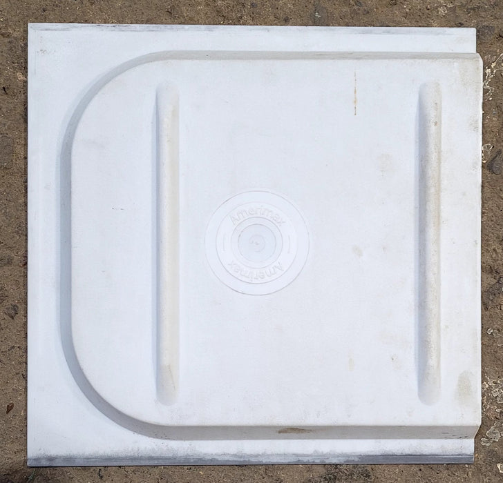 Used Screen Door Slide Panel - Young Farts RV Parts