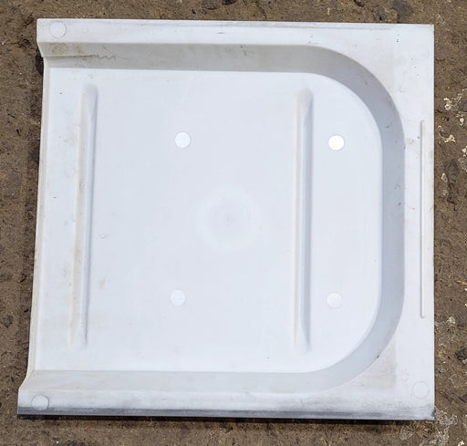 Used Screen Door Slide Panel - Young Farts RV Parts