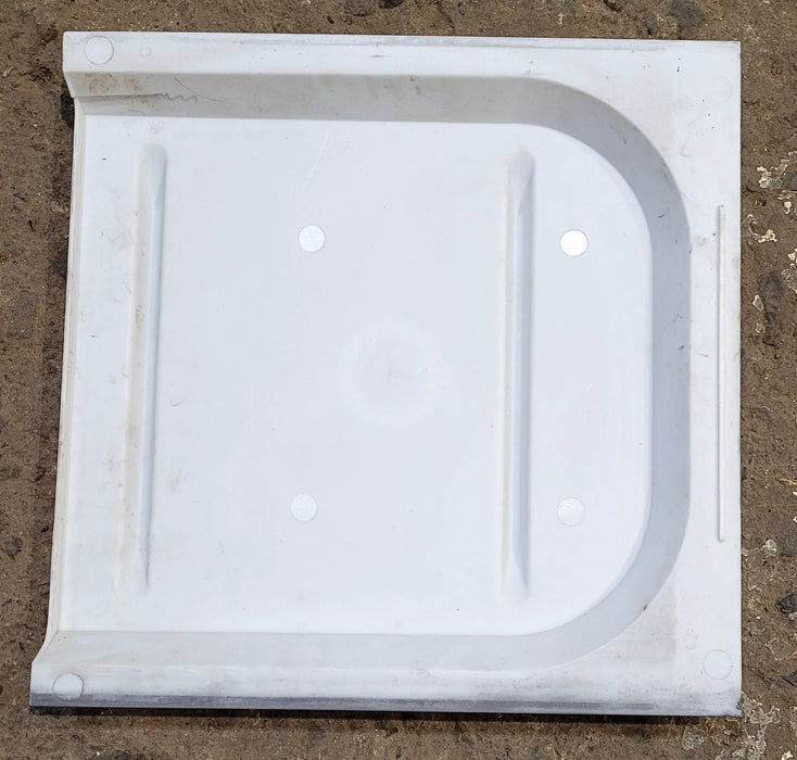 Used Screen Door Slide Panel - Young Farts RV Parts