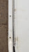Used Radius Cornered Cargo Door 29 7/8" x 25 7/8" x 1/2"D - Young Farts RV Parts