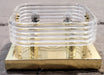 Used Interior Ceiling Mount Light Fixture - Young Farts RV Parts