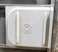 Used RV Square Entry Door 26 1/8" x 69 5/8" - Young Farts RV Parts
