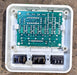 Used KIB Micro Monitor SUBPCBM2 - White - Young Farts RV Parts