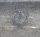 Used Black Radius Opening Window : 29 1/4" W x 21 1/4" H x 2" D - Young Farts RV Parts