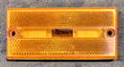 Used SAE-P2-A-95 Marker Lights - Amber - Young Farts RV Parts