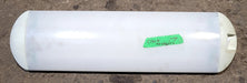 Used Dual Florescent light fixture - With Switch - Young Farts RV Parts
