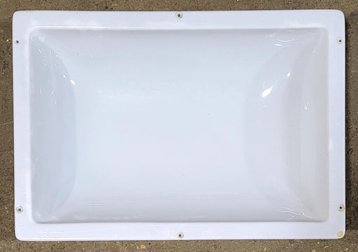 Used Inner Skylight 24 1/8" X 16 5/8" - Young Farts RV Parts