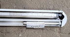 Used Dometic A&E 79 1/2" Complete Slide Topper - White - Young Farts RV Parts