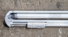 Used Dometic A&E 79 1/2" Complete Slide Topper - White - Young Farts RV Parts