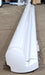 Used Dometic A&E 79 1/2" Complete Slide Topper - White - Young Farts RV Parts
