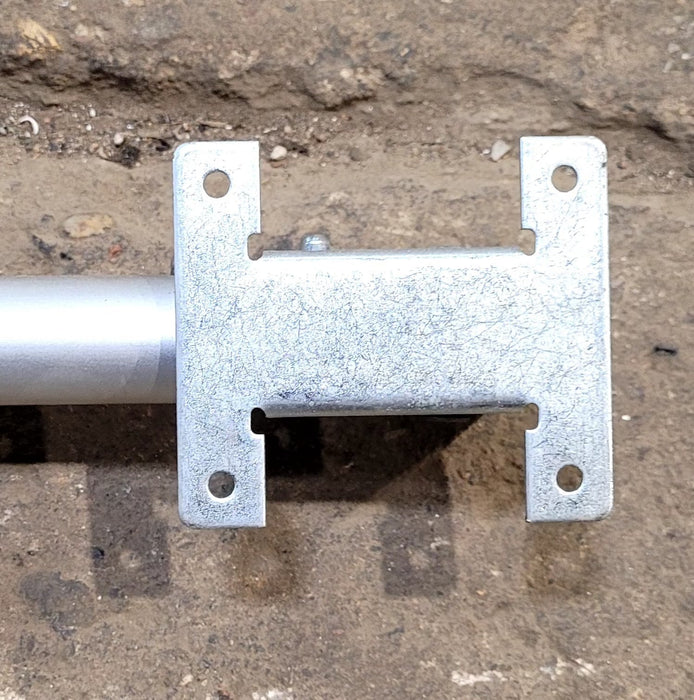 Used Folding table leg 26" - Young Farts RV Parts