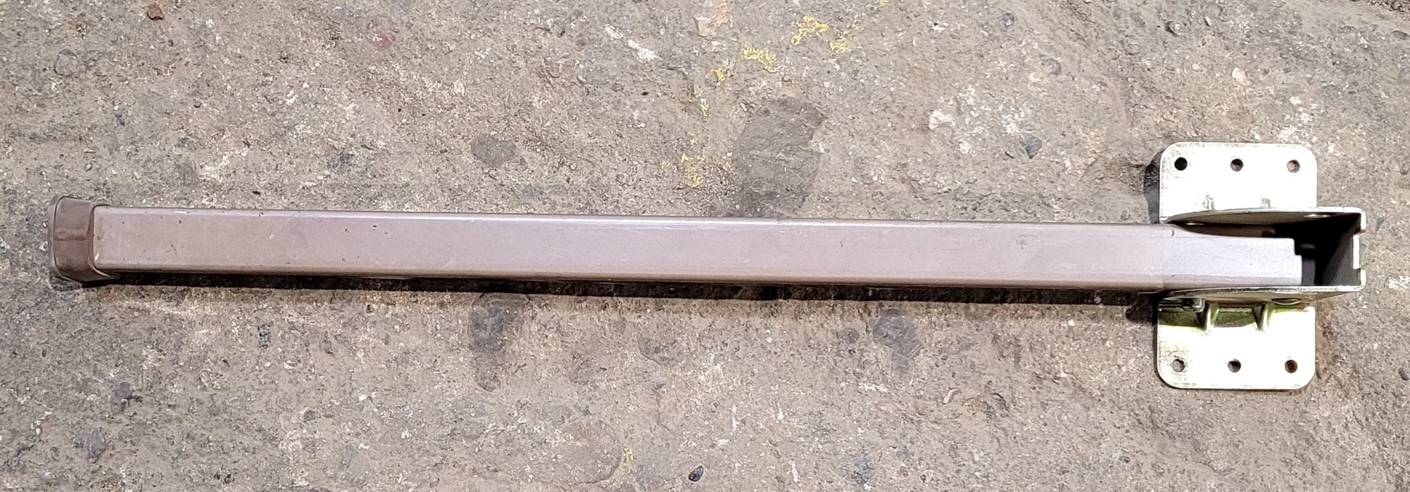 Used Folding table leg 17" - Young Farts RV Parts