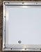 Used Square Cornered Cargo Door 18 1/4" x 13 3/4" x 3/4" D - Young Farts RV Parts