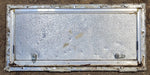 Used Square Cornered Cargo Door 24" x 10 1/2" x 3/4" D - Young Farts RV Parts
