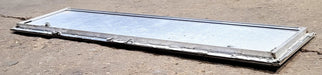Used Square Cornered Cargo Door 48" x 11 3/4" x 3/4"D - Young Farts RV Parts