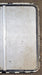 Used Radius Cornered Propane Cargo Door 30 1/4" x 30 1/4" x 5/8"D - Young Farts RV Parts