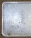 Used Radius Cornered Cargo Door 43 3/4" x 25 3/4" x 3/4" D - Young Farts RV Parts