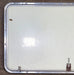 Used Radius Cornered Cargo Door 43 3/4" x 25 3/4" x 3/4" D - Young Farts RV Parts